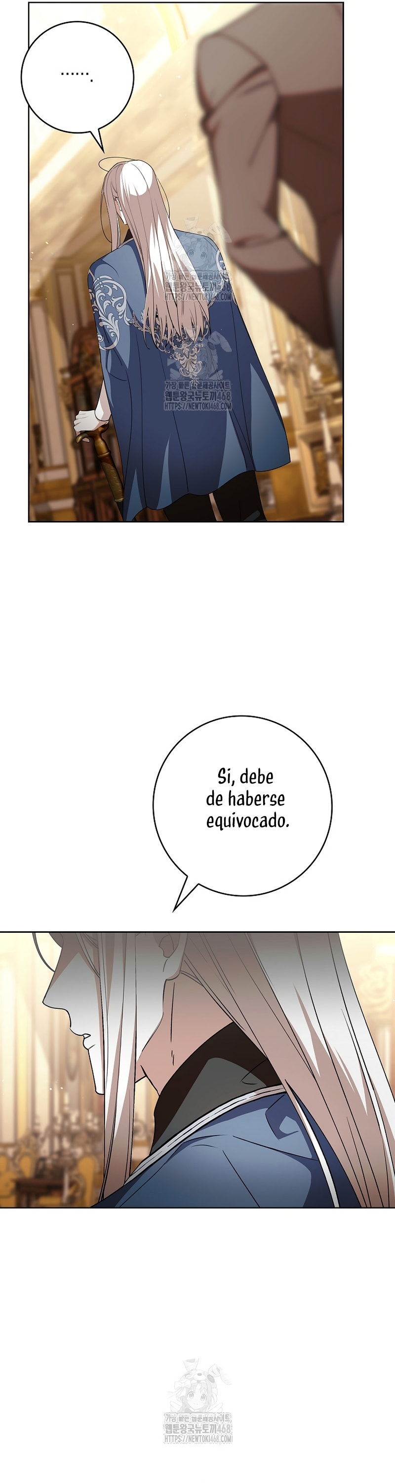 Las maldiciones de la mansión Elleston Capítulo 15 - Page 25