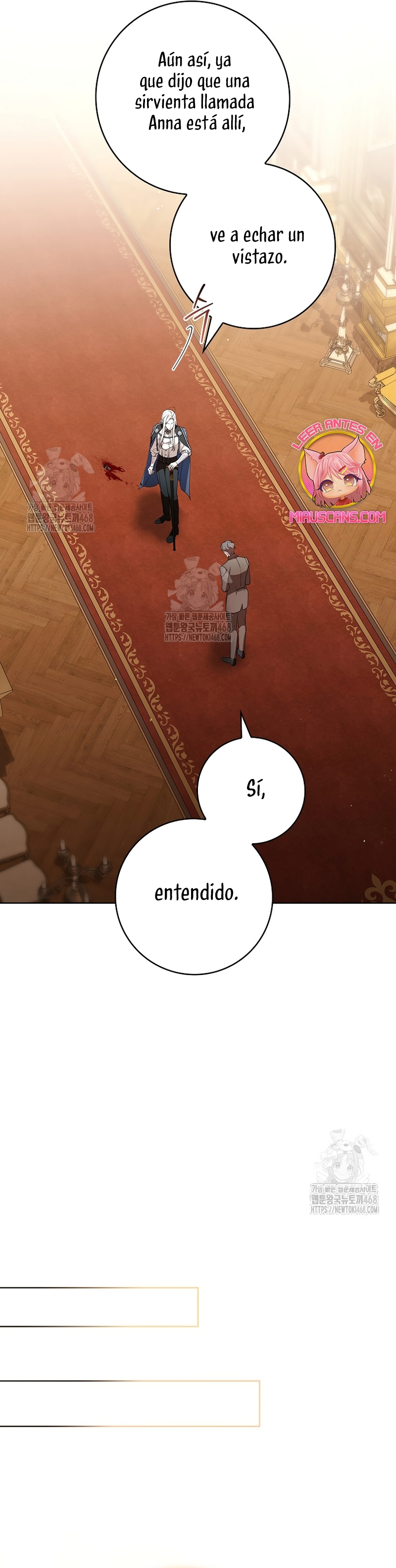 Las maldiciones de la mansión Elleston Capítulo 15 - Page 26