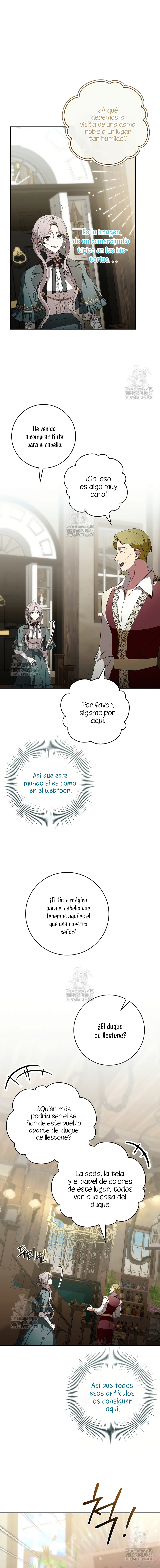 Las maldiciones de la mansión Elleston Capítulo 16 - Page 12