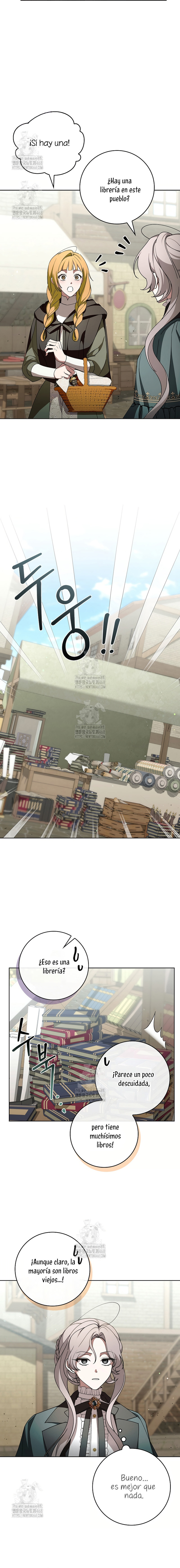 Las maldiciones de la mansión Elleston Capítulo 16 - Page 17