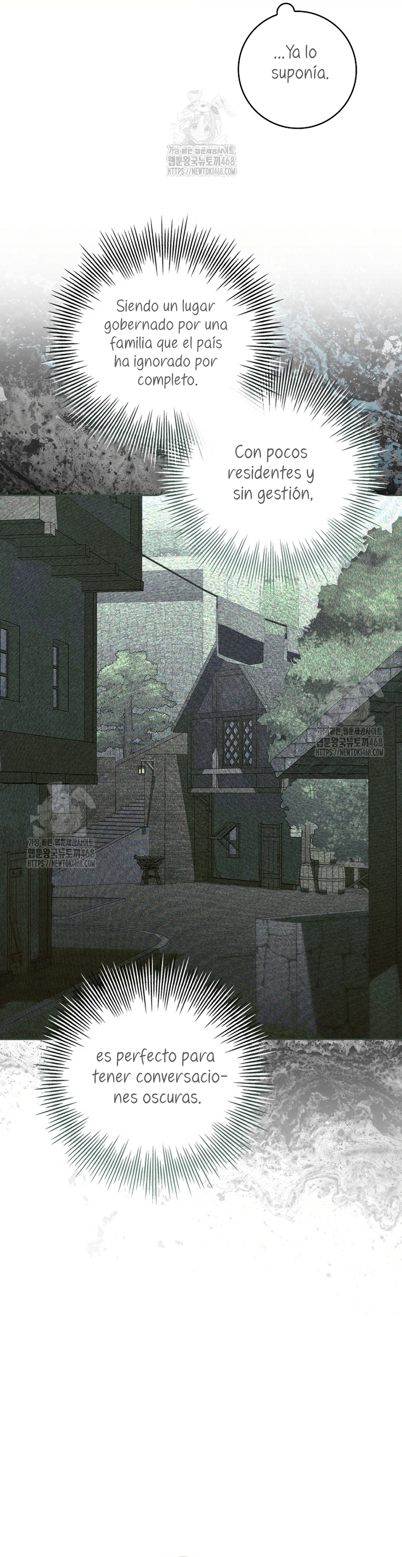 Las maldiciones de la mansión Elleston Capítulo 17 - Page 14