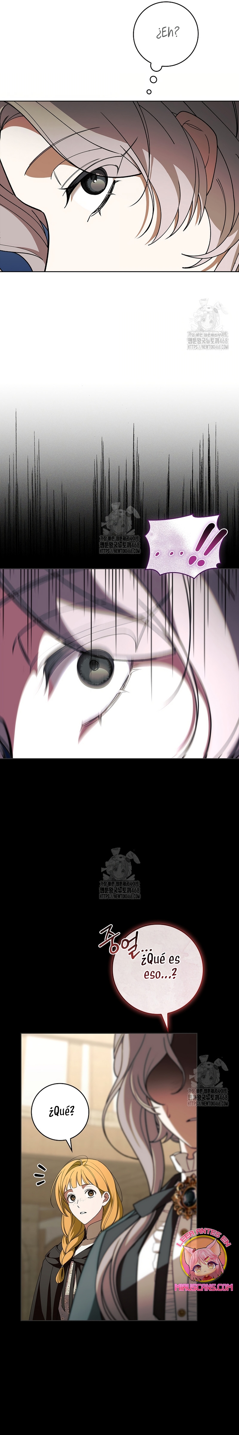 Las maldiciones de la mansión Elleston Capítulo 17 - Page 17