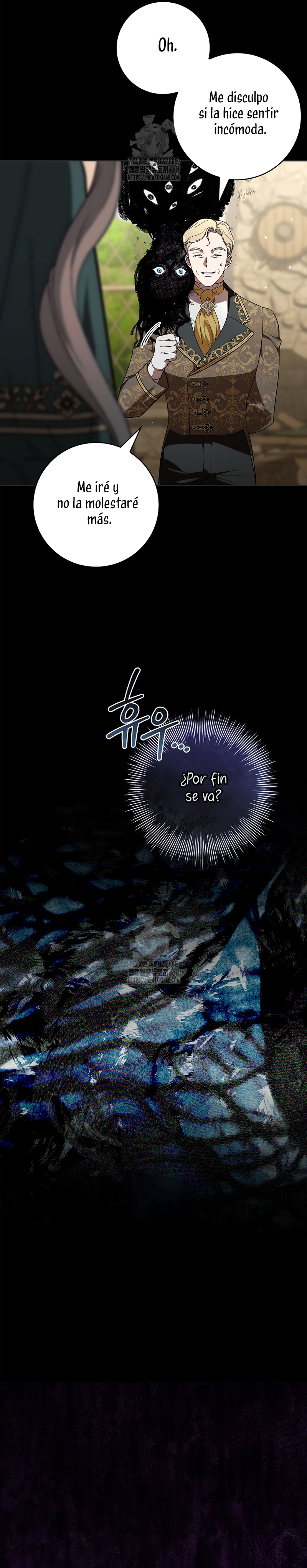 Las maldiciones de la mansión Elleston Capítulo 17 - Page 26