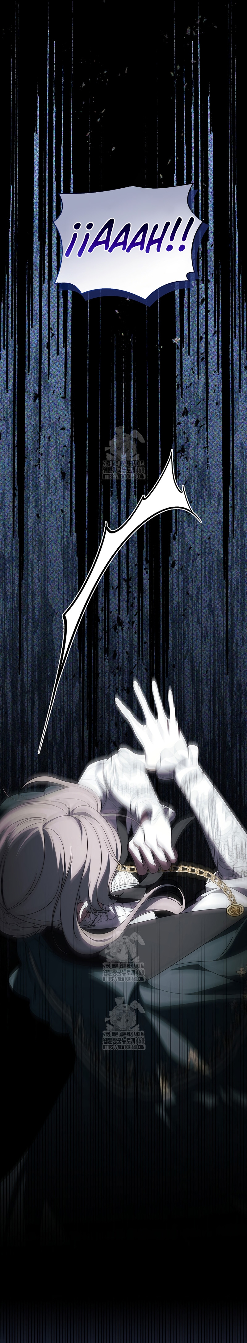 Las maldiciones de la mansión Elleston Capítulo 17 - Page 29