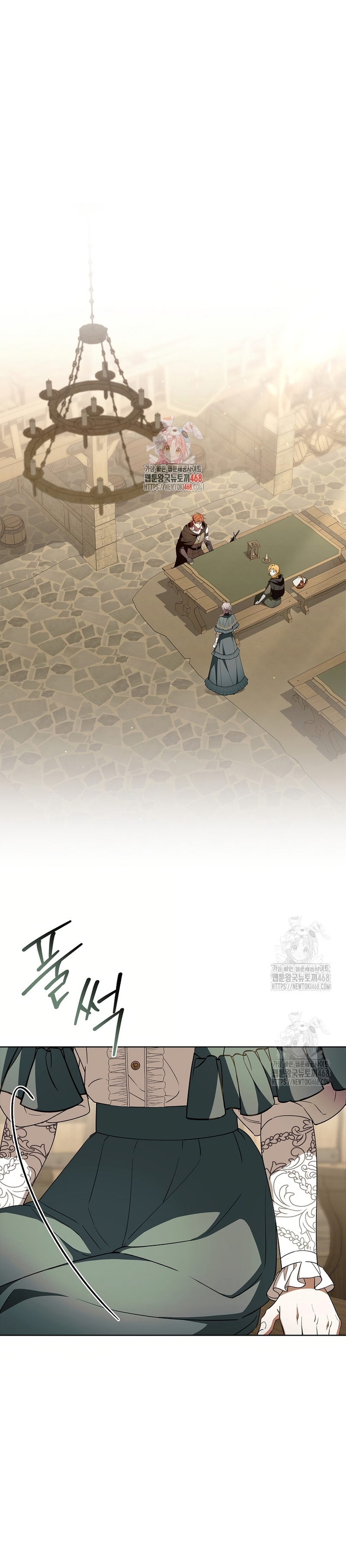 Las maldiciones de la mansión Elleston Capítulo 17 - Page 3