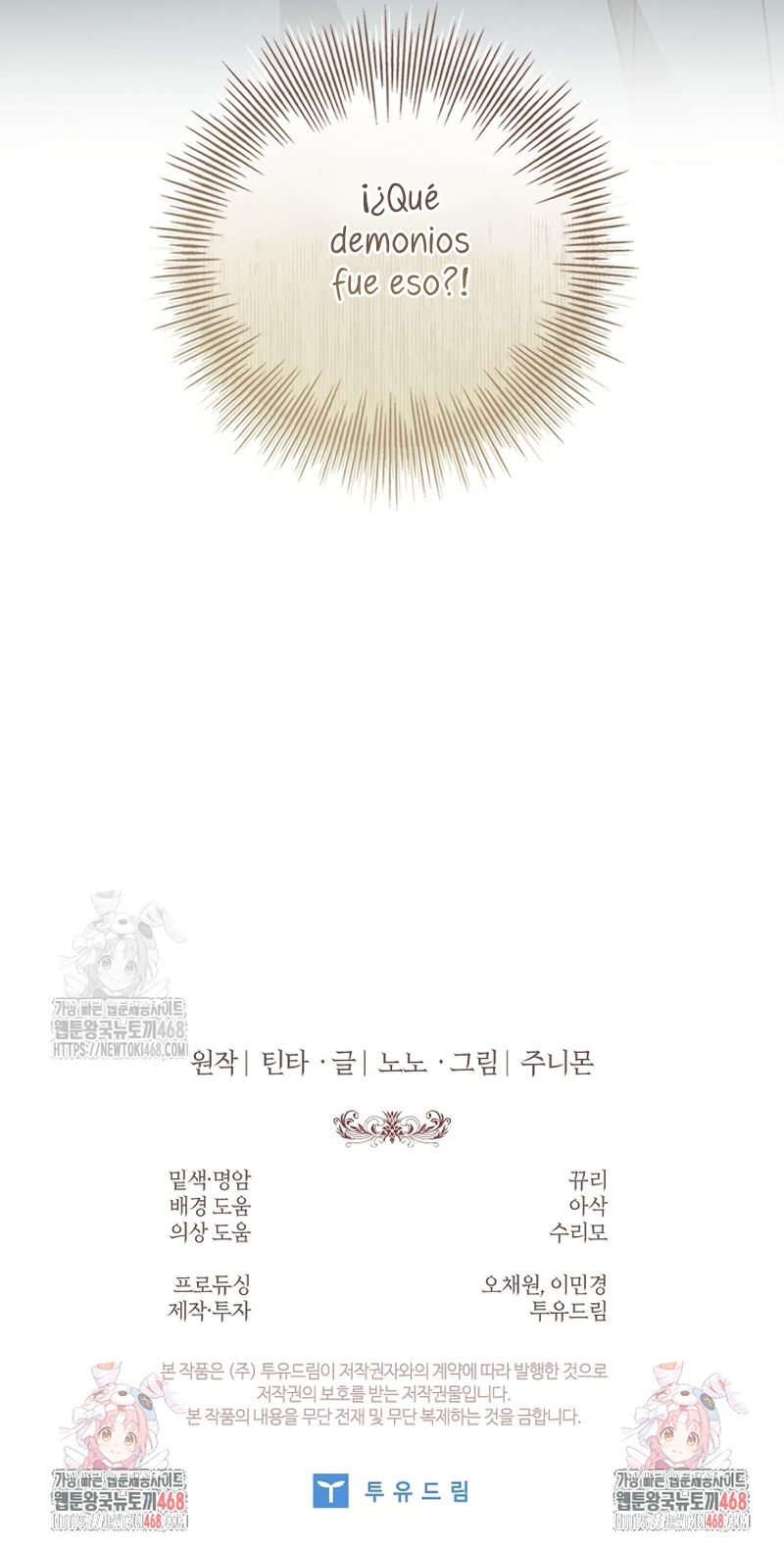 Las maldiciones de la mansión Elleston Capítulo 17 - Page 35