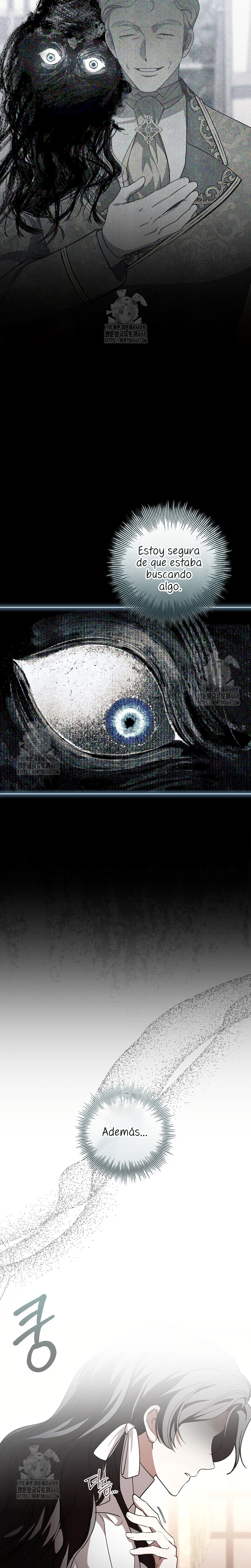 Las maldiciones de la mansión Elleston Capítulo 18 - Page 11