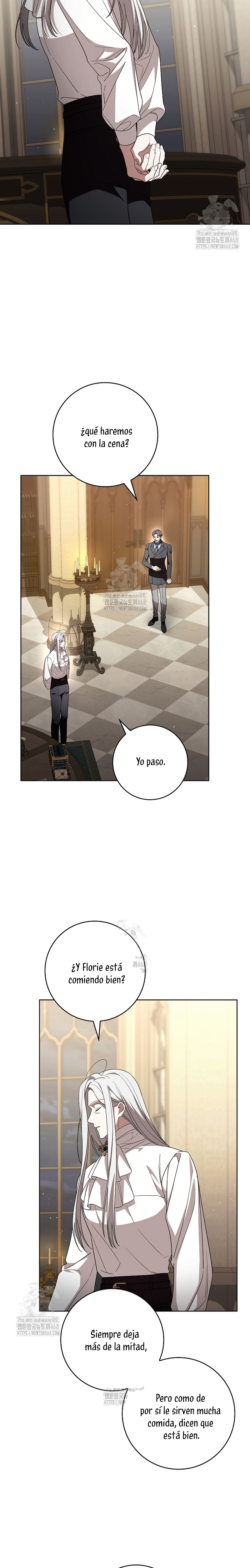 Las maldiciones de la mansión Elleston Capítulo 18 - Page 14