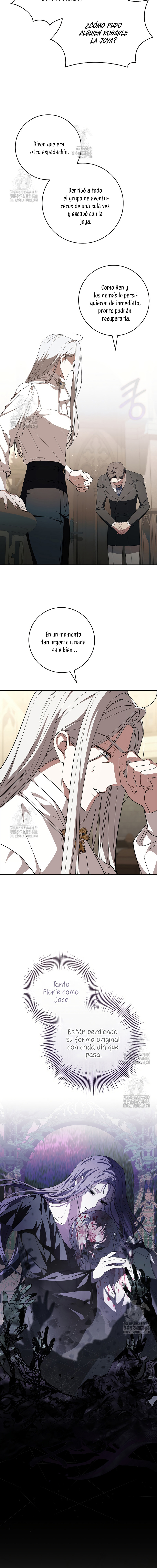 Las maldiciones de la mansión Elleston Capítulo 18 - Page 17