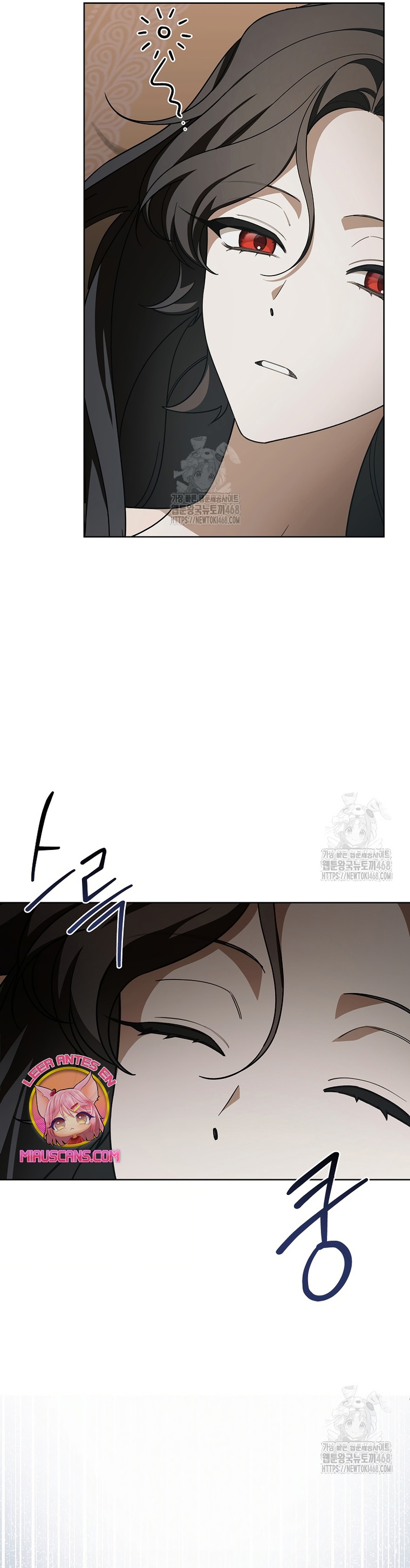 Las maldiciones de la mansión Elleston Capítulo 19 - Page 10