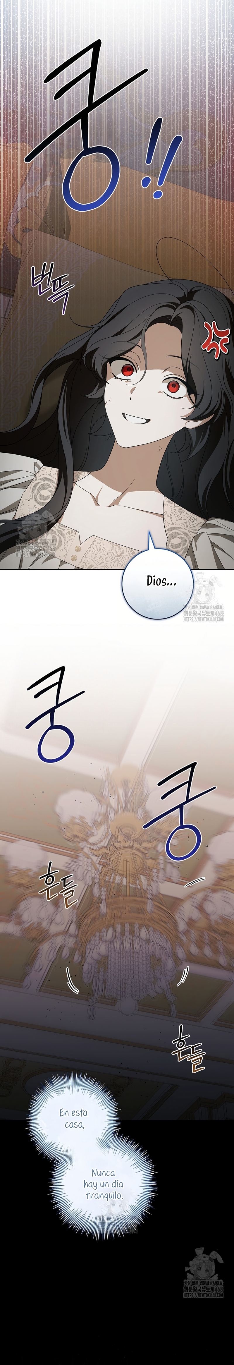 Las maldiciones de la mansión Elleston Capítulo 19 - Page 11