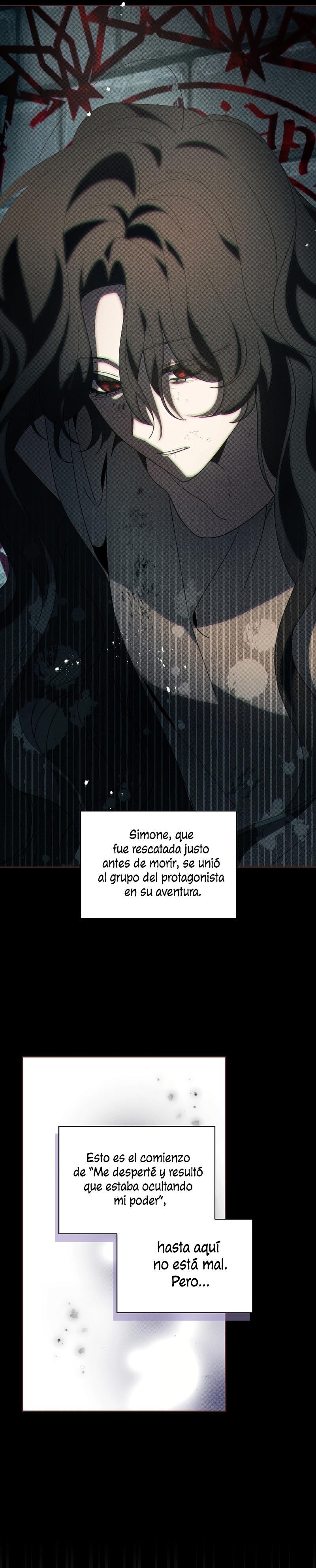 Las maldiciones de la mansión Elleston Capítulo 2 - Page 14