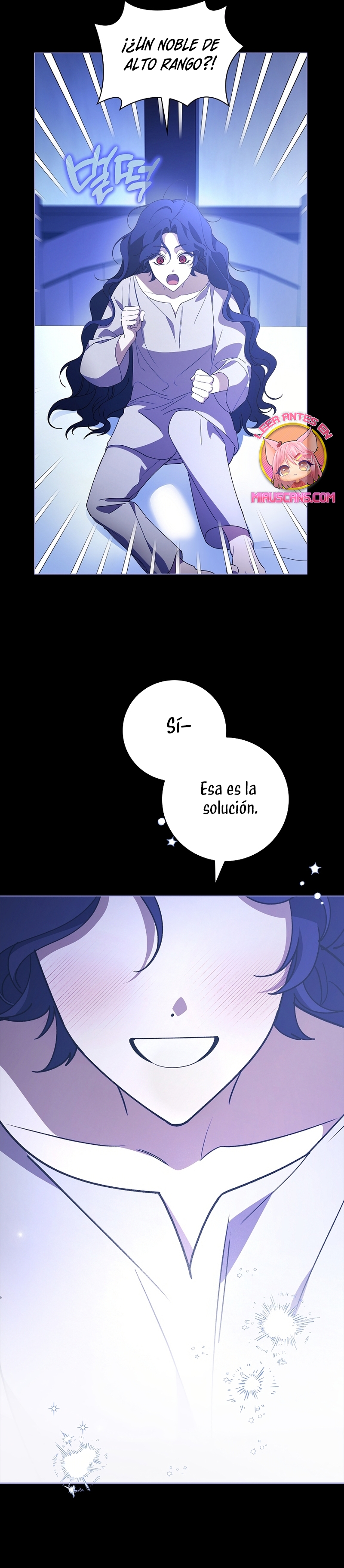 Las maldiciones de la mansión Elleston Capítulo 2 - Page 21