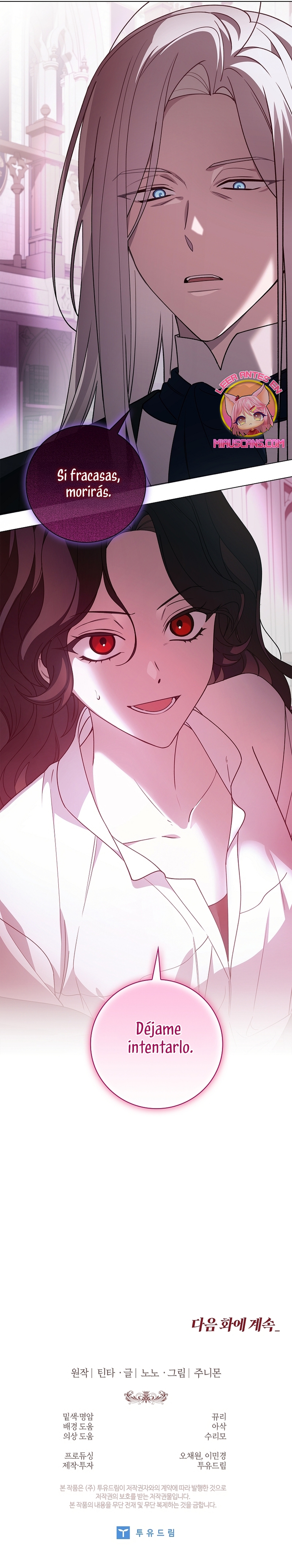 Las maldiciones de la mansión Elleston Capítulo 2 - Page 34