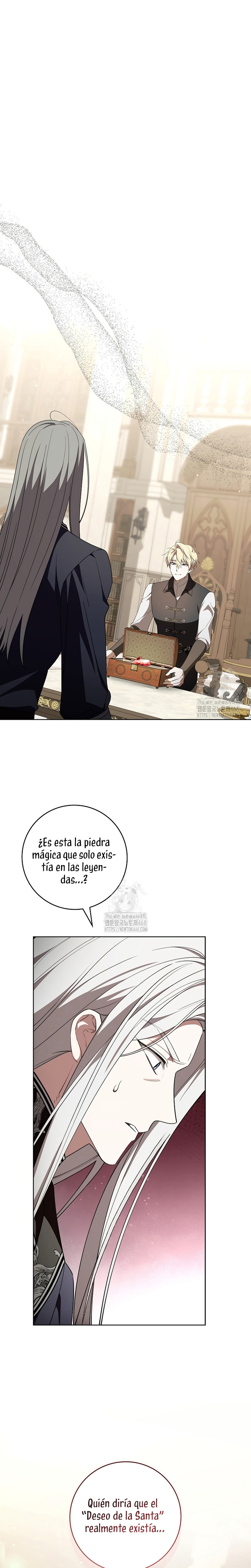 Las maldiciones de la mansión Elleston Capítulo 20 - Page 3