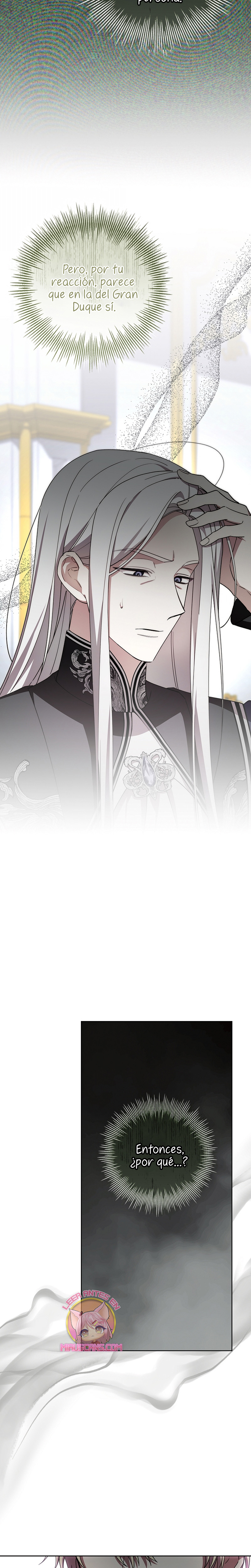 Las maldiciones de la mansión Elleston Capítulo 21 - Page 20