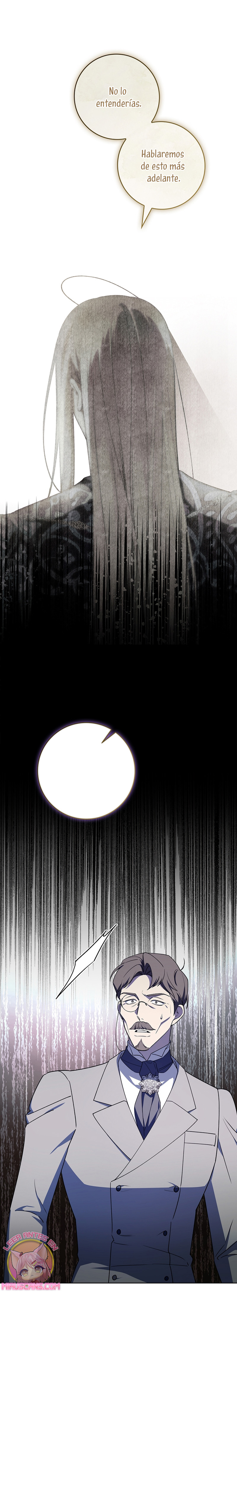 Las maldiciones de la mansión Elleston Capítulo 21 - Page 24