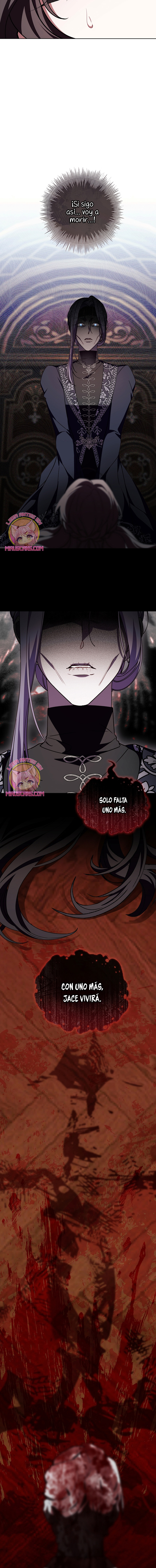 Las maldiciones de la mansión Elleston Capítulo 21 - Page 27