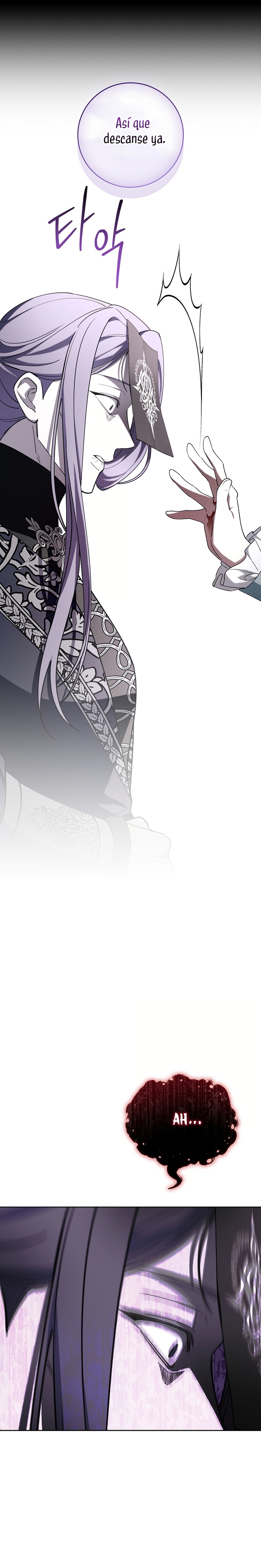 Las maldiciones de la mansión Elleston Capítulo 22 - Page 22