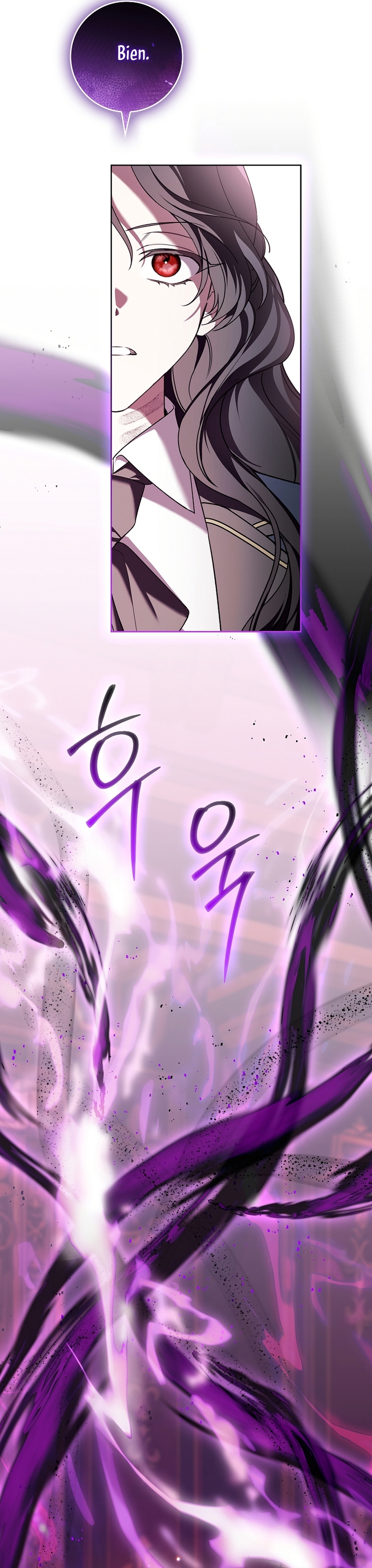 Las maldiciones de la mansión Elleston Capítulo 22 - Page 35