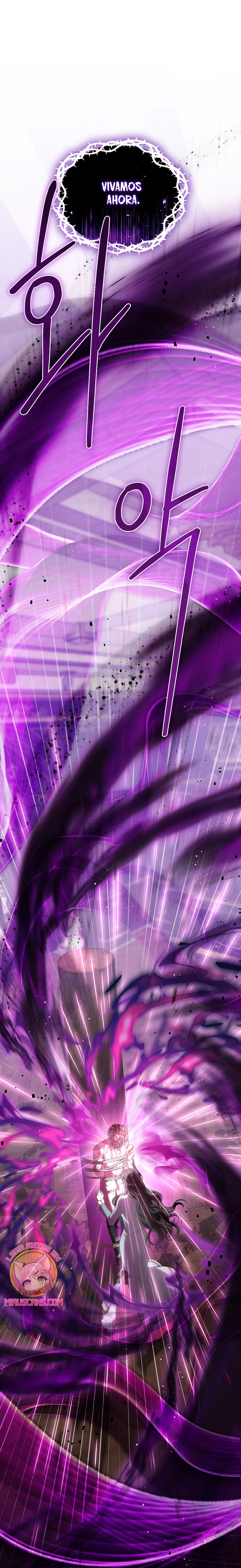 Las maldiciones de la mansión Elleston Capítulo 23 - Page 3