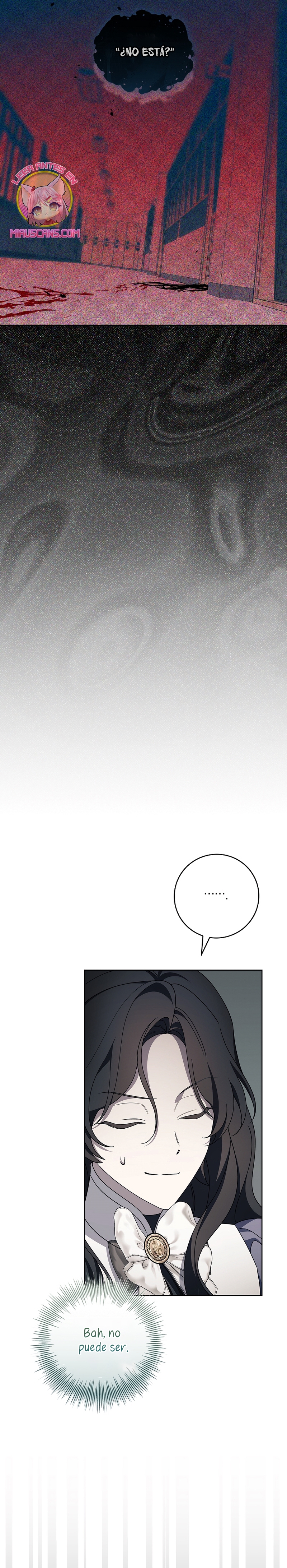 Las maldiciones de la mansión Elleston Capítulo 24 - Page 10