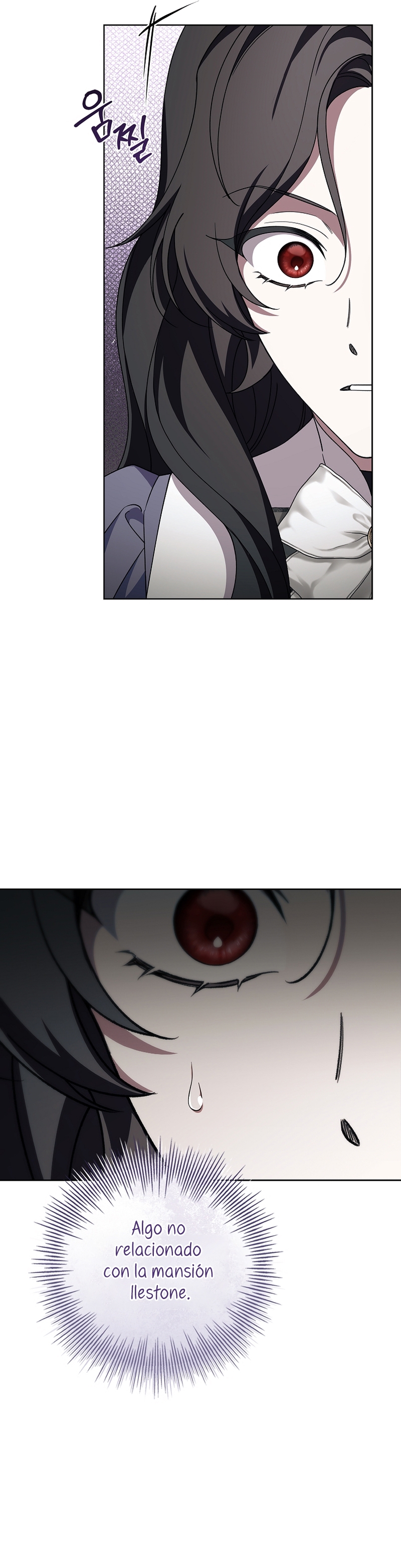 Las maldiciones de la mansión Elleston Capítulo 24 - Page 14