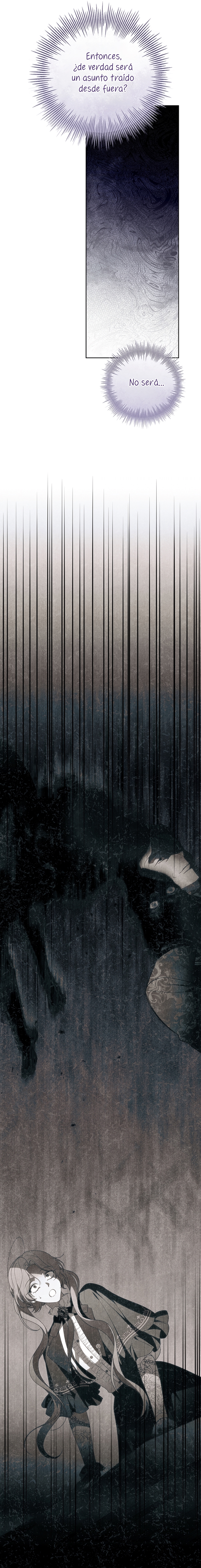 Las maldiciones de la mansión Elleston Capítulo 24 - Page 15