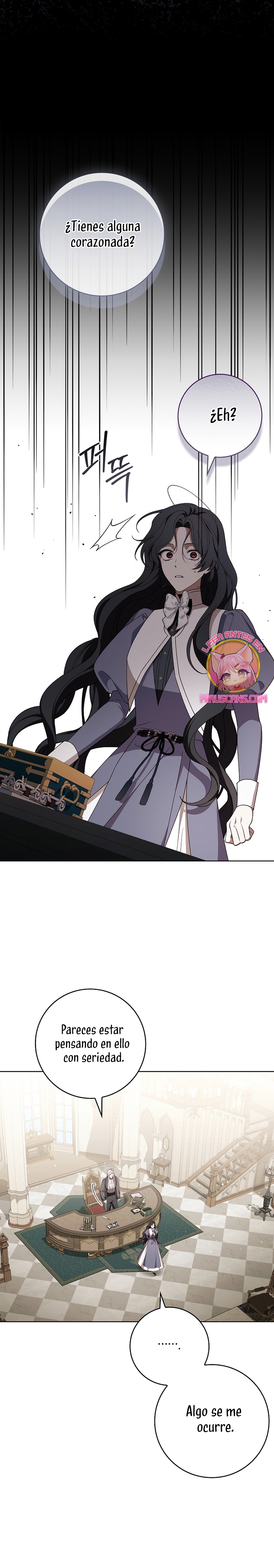 Las maldiciones de la mansión Elleston Capítulo 24 - Page 16