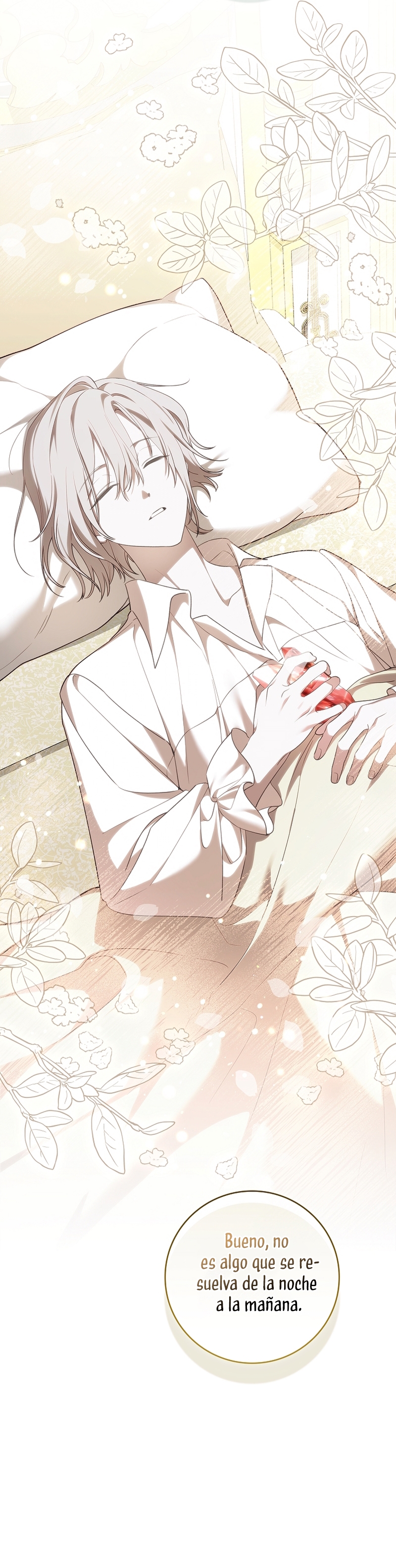 Las maldiciones de la mansión Elleston Capítulo 24 - Page 18