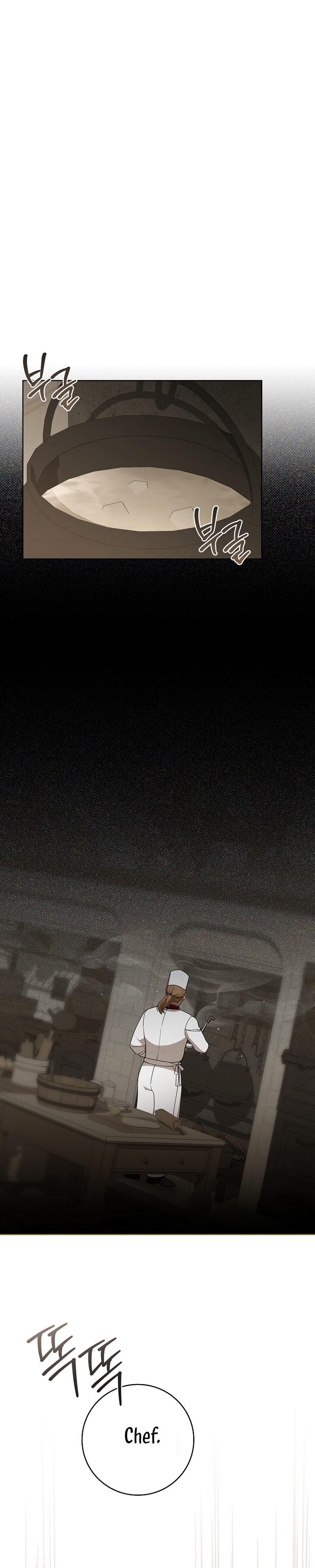 Las maldiciones de la mansión Elleston Capítulo 24 - Page 30