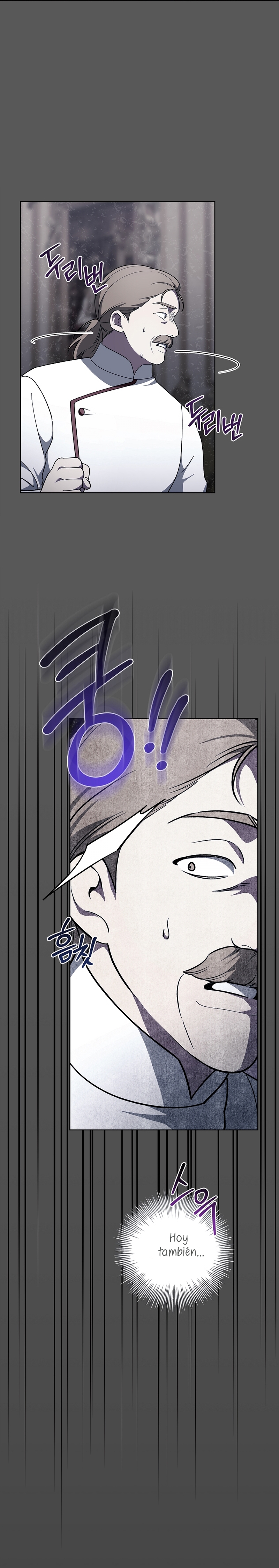 Las maldiciones de la mansión Elleston Capítulo 25 - Page 10