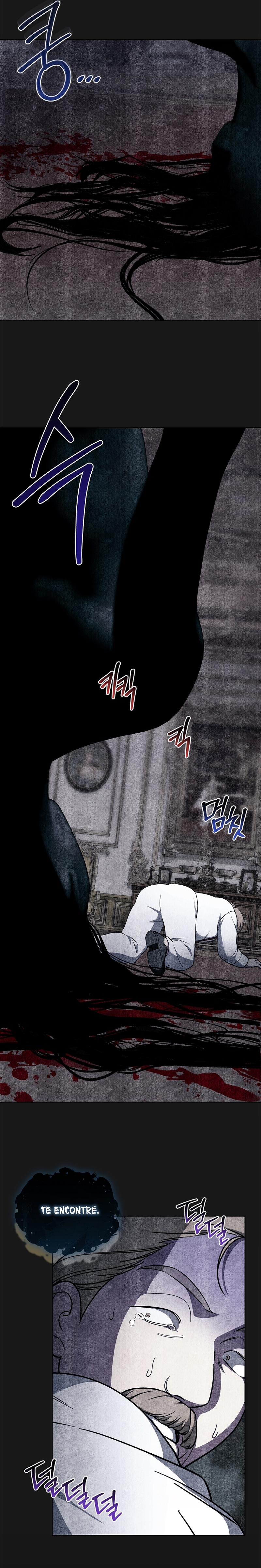 Las maldiciones de la mansión Elleston Capítulo 25 - Page 15