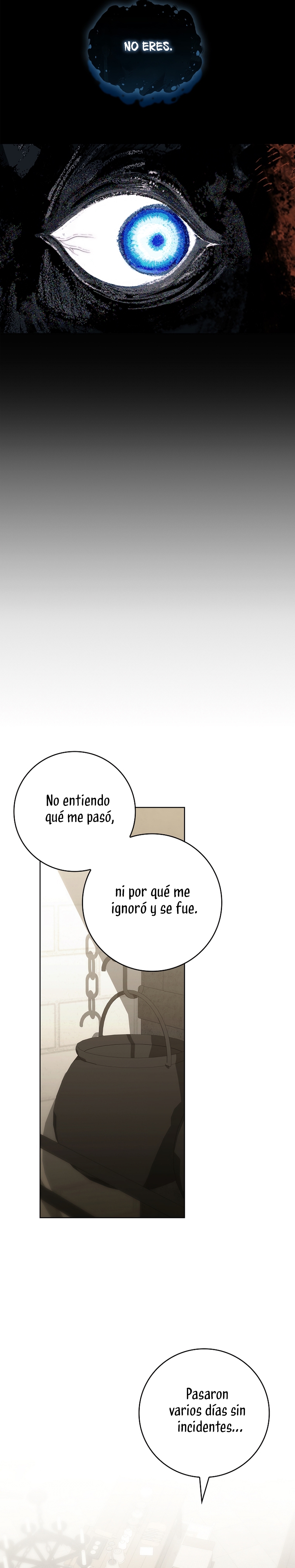 Las maldiciones de la mansión Elleston Capítulo 25 - Page 17