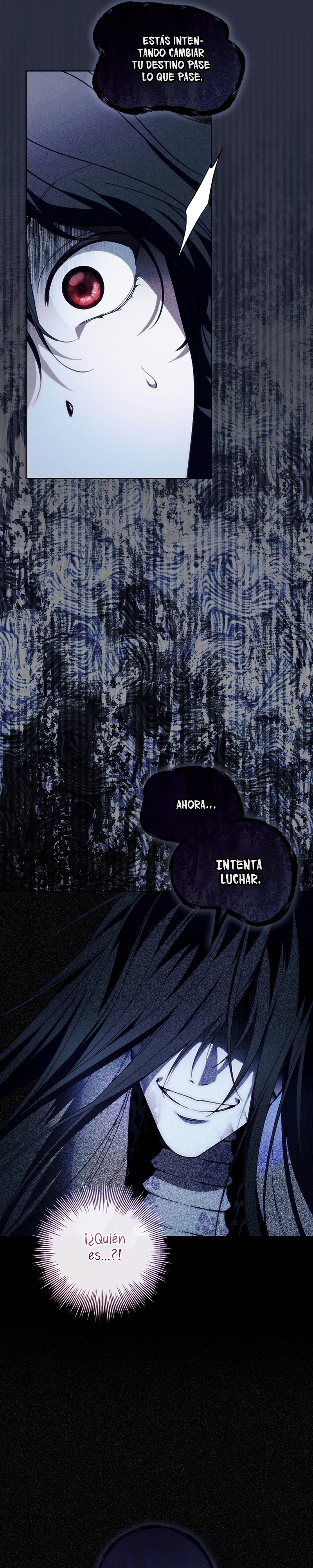 Las maldiciones de la mansión Elleston Capítulo 26 - Page 10