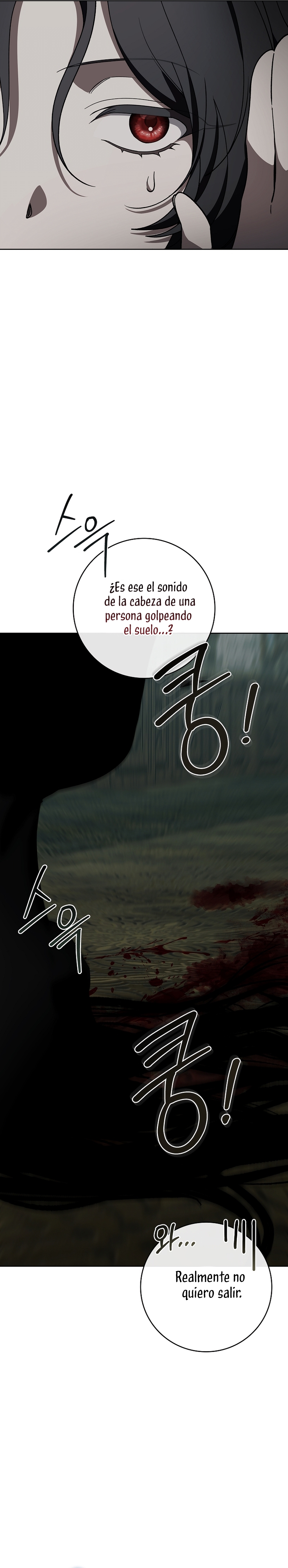 Las maldiciones de la mansión Elleston Capítulo 26 - Page 15