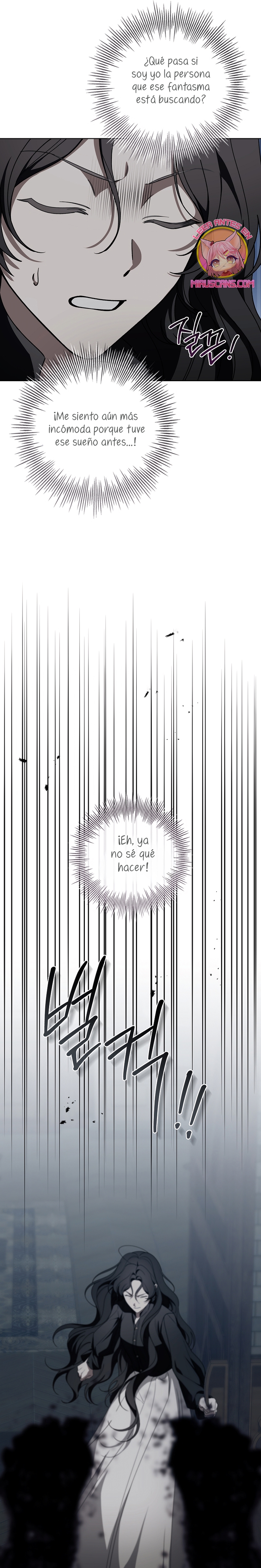 Las maldiciones de la mansión Elleston Capítulo 26 - Page 17