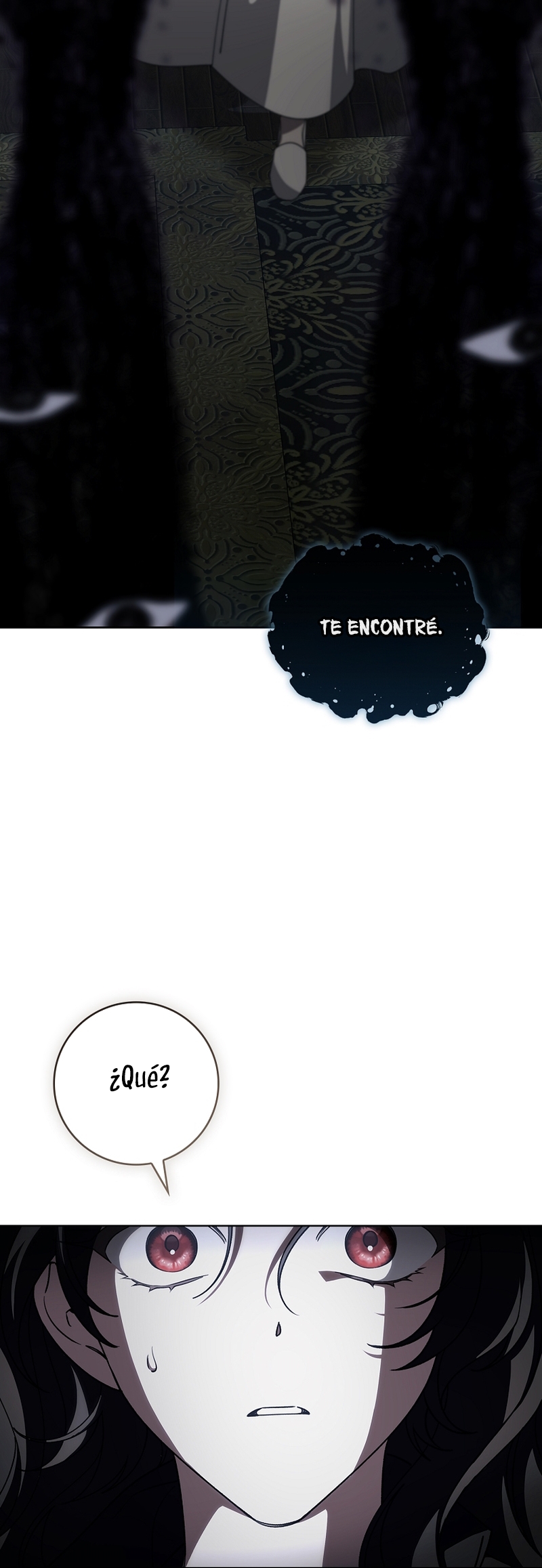 Las maldiciones de la mansión Elleston Capítulo 26 - Page 18