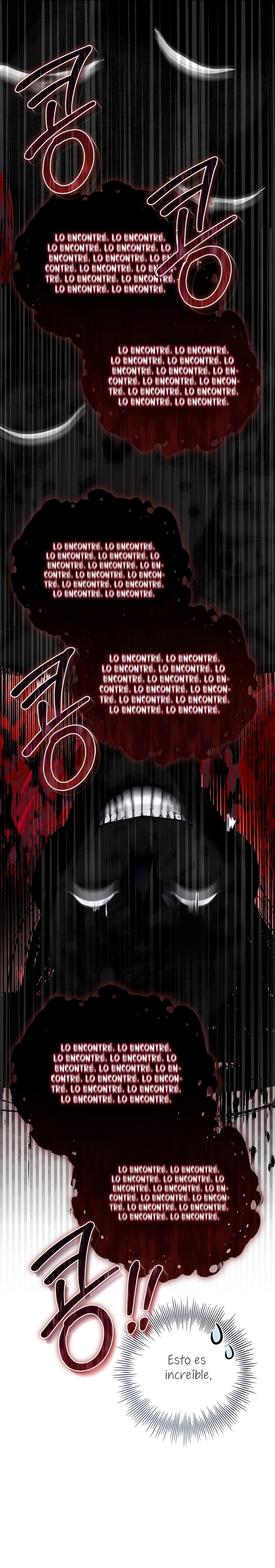 Las maldiciones de la mansión Elleston Capítulo 26 - Page 19