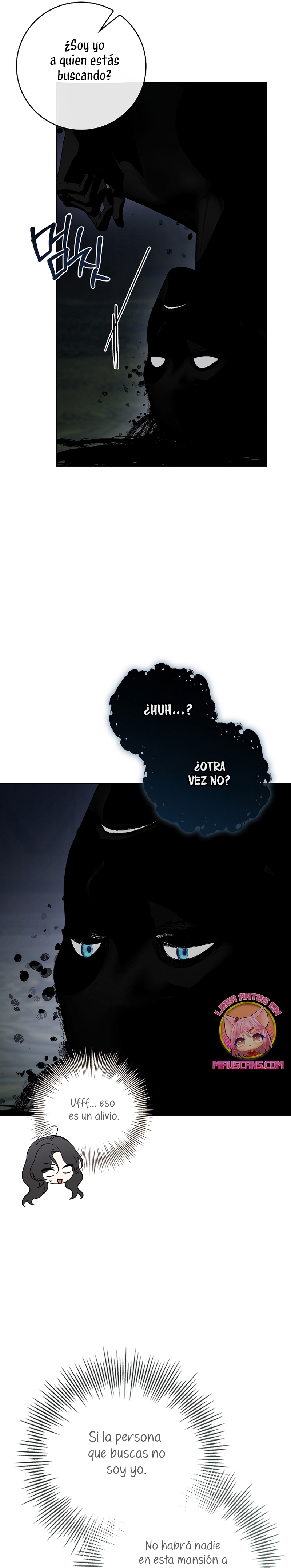 Las maldiciones de la mansión Elleston Capítulo 26 - Page 20