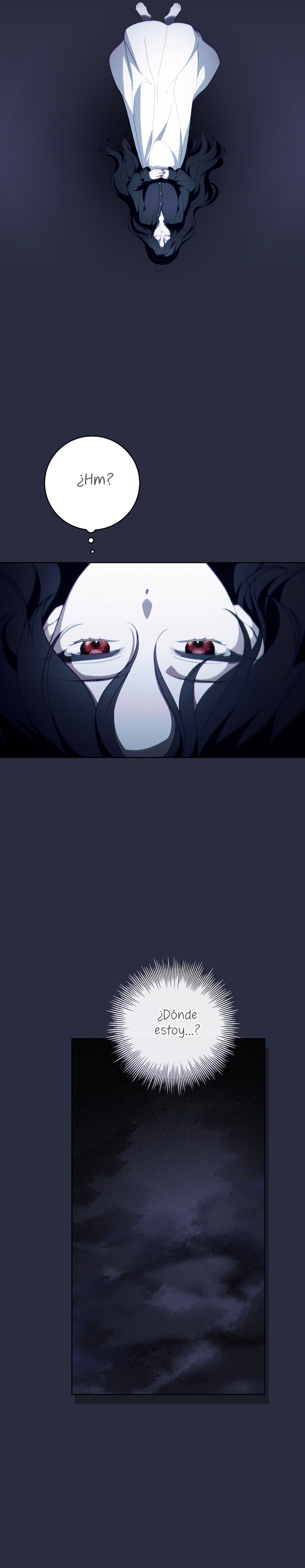 Las maldiciones de la mansión Elleston Capítulo 26 - Page 6