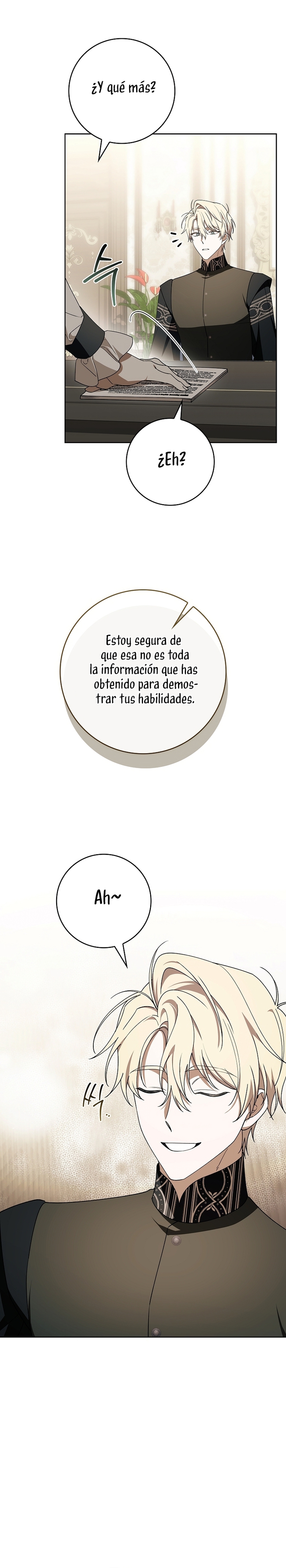 Las maldiciones de la mansión Elleston Capítulo 27 - Page 14