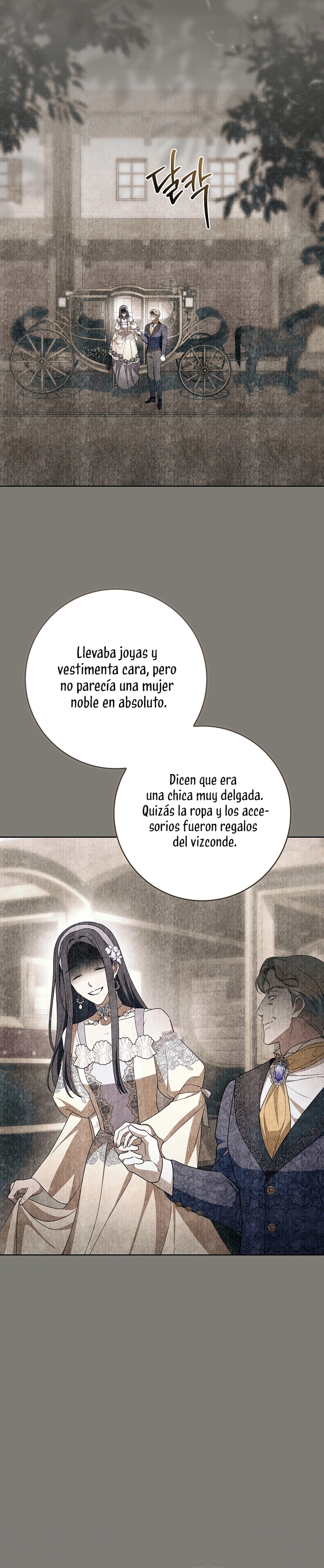 Las maldiciones de la mansión Elleston Capítulo 27 - Page 16