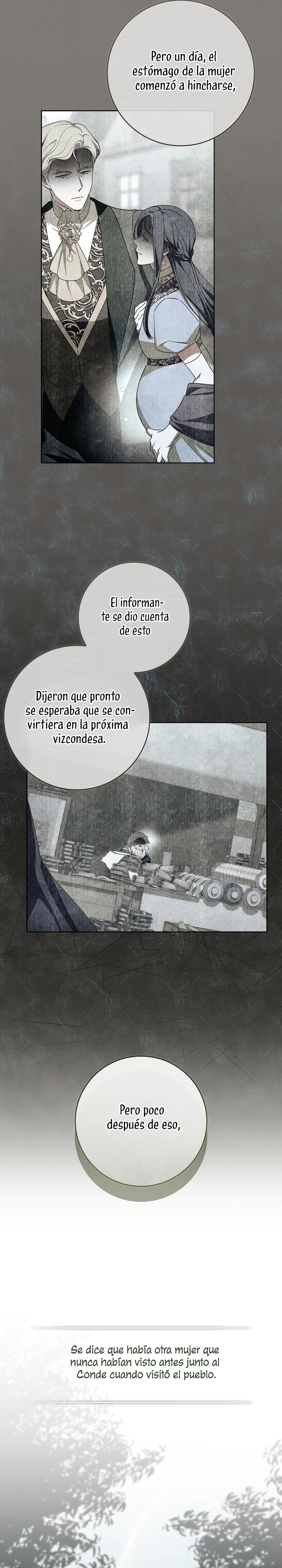 Las maldiciones de la mansión Elleston Capítulo 27 - Page 17