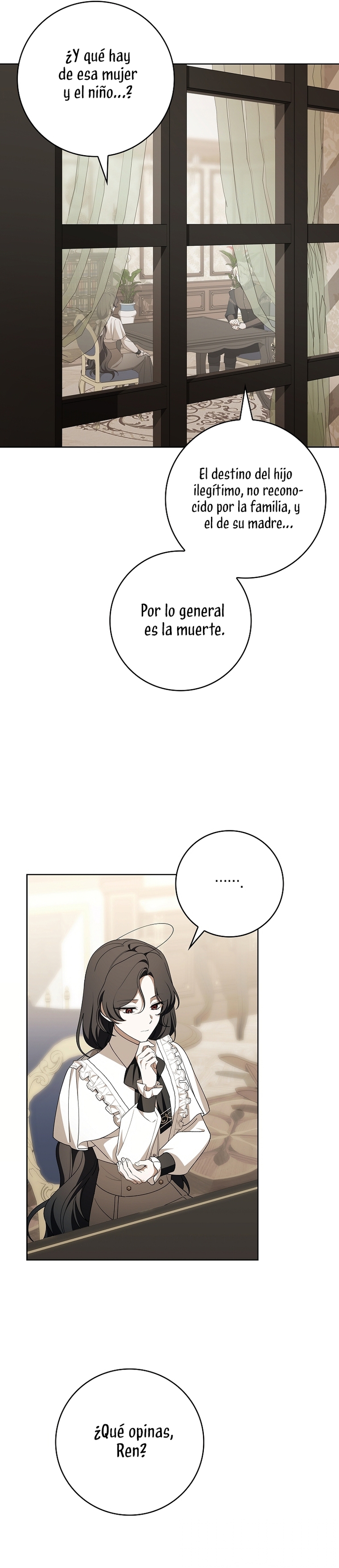 Las maldiciones de la mansión Elleston Capítulo 27 - Page 20