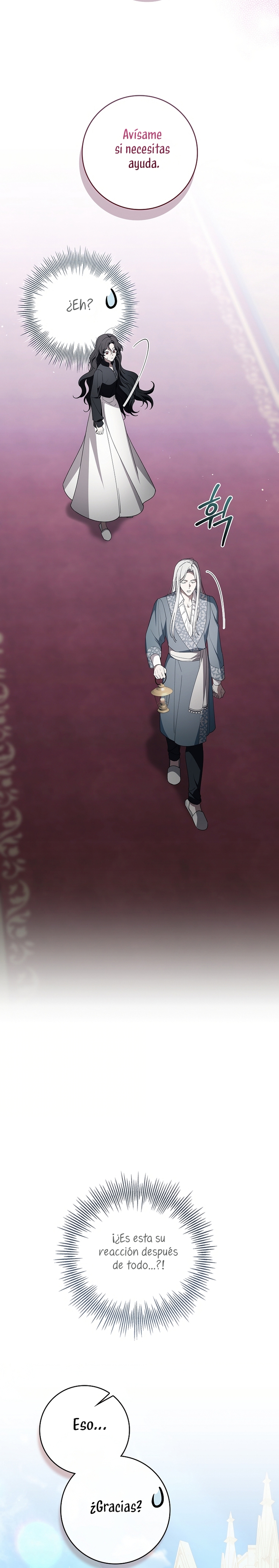 Las maldiciones de la mansión Elleston Capítulo 27 - Page 4