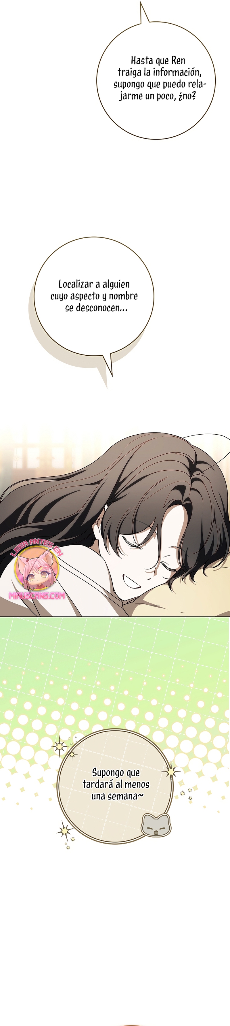 Las maldiciones de la mansión Elleston Capítulo 27 - Page 7