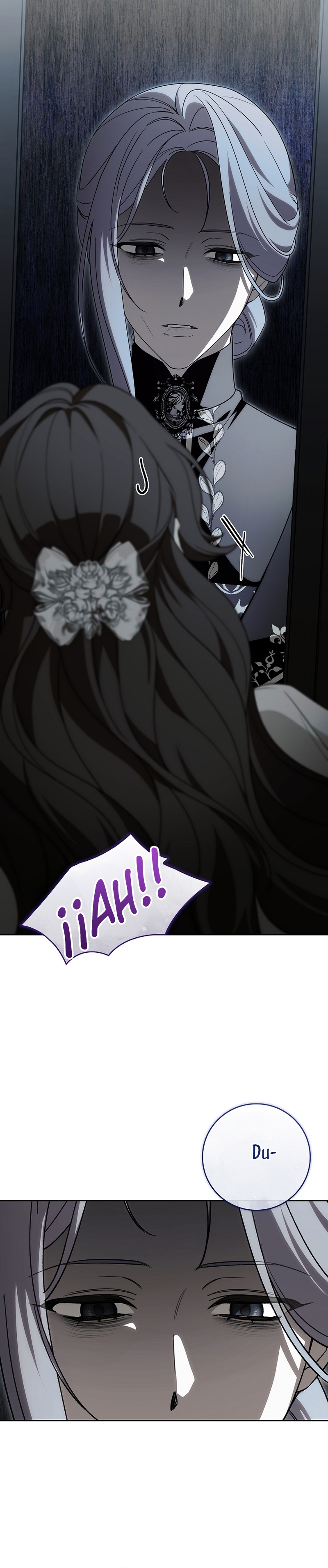 Las maldiciones de la mansión Elleston Capítulo 28 - Page 16