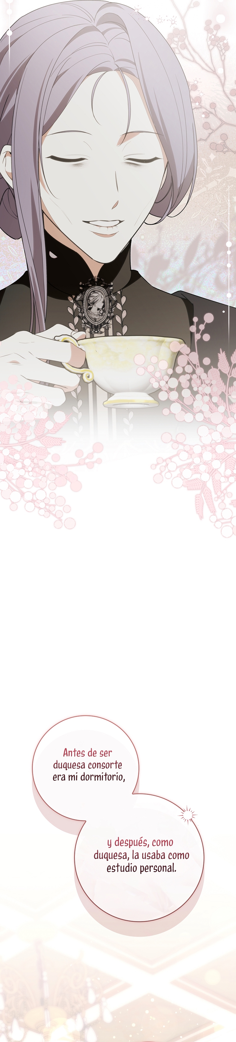 Las maldiciones de la mansión Elleston Capítulo 28 - Page 22