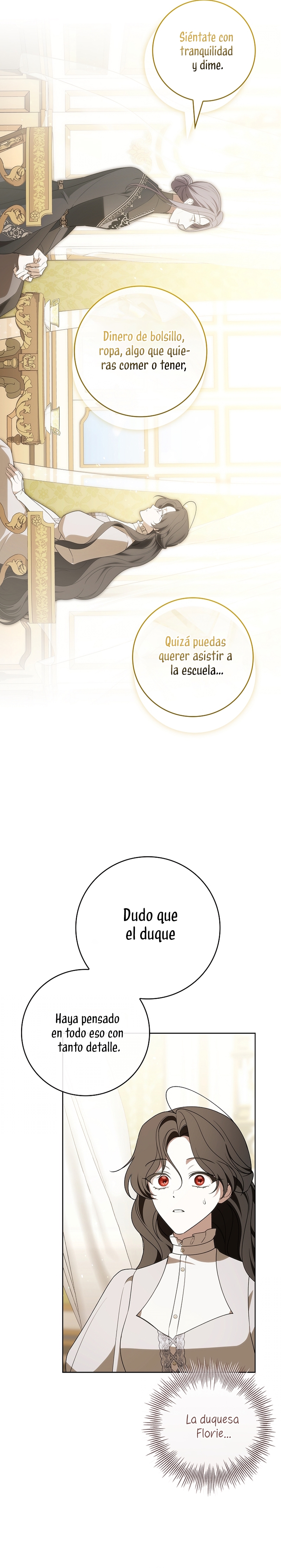 Las maldiciones de la mansión Elleston Capítulo 28 - Page 26